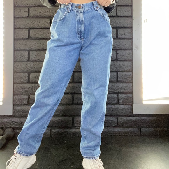 Vintage Lee Jeans - Picture 5 of 13